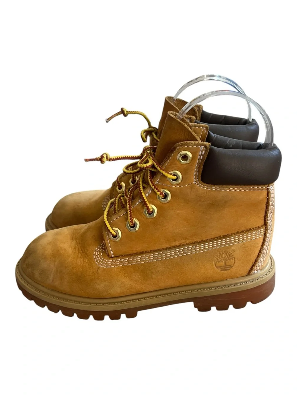 Timberland sturdy boots